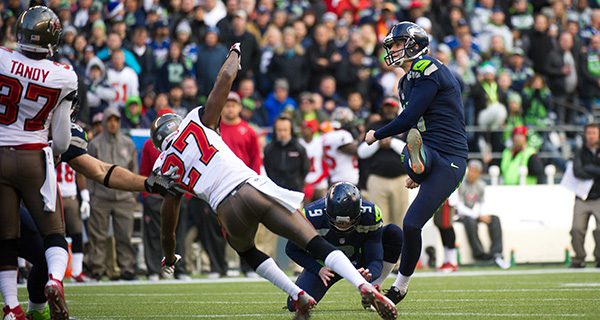 Needham’s Hauschka announces NFL retirement
