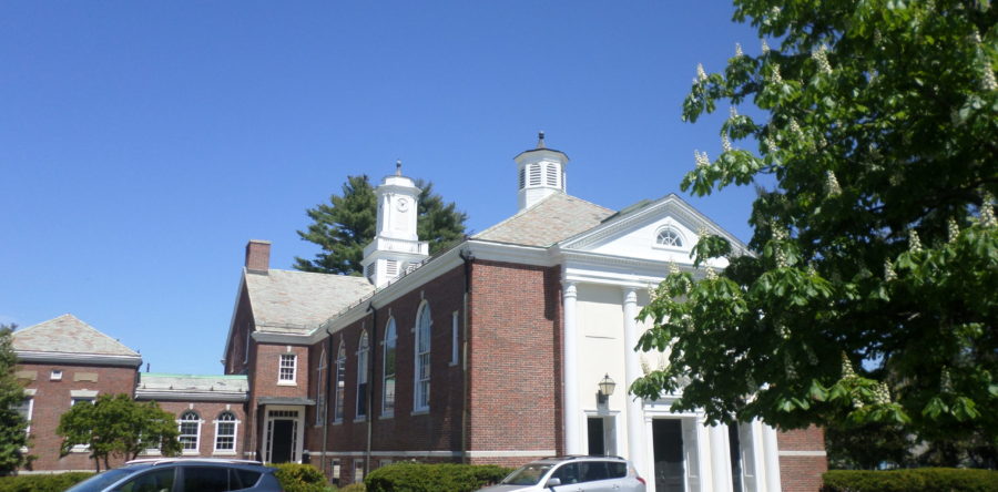 Dover Transfer Station announces coronavirus measures