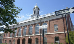 Select Board postpones election, delays town meeting