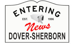 E.Coli found in Dover wells