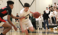 Basketball All-Scholastics, All Stars announced