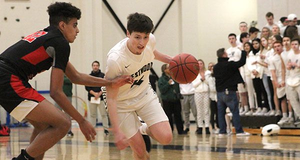 Basketball All-Scholastics, All Stars announced