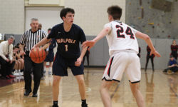 Basketball All-Scholastics, All Stars announced
