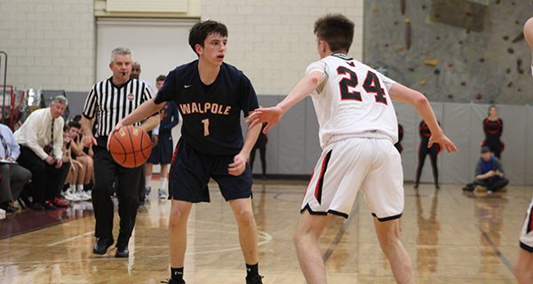 Basketball All-Scholastics, All Stars announced