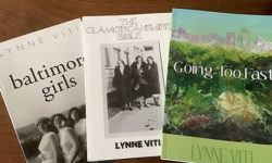 Westwood’s Viti releases ‘Going Too Fast’