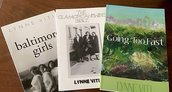 Westwood’s Viti releases ‘Going Too Fast’