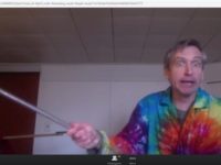 Dover Library brings programming online