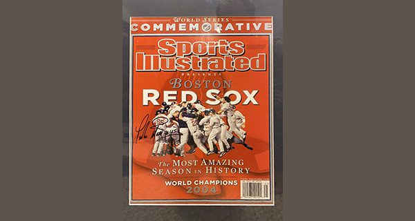 Wellesley baseball responding to the call