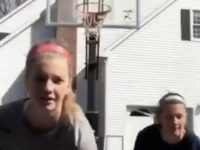 Medfield girls basketball staying active through TikTok