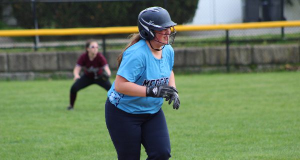 Legacy solidified for Medfield softball seniors