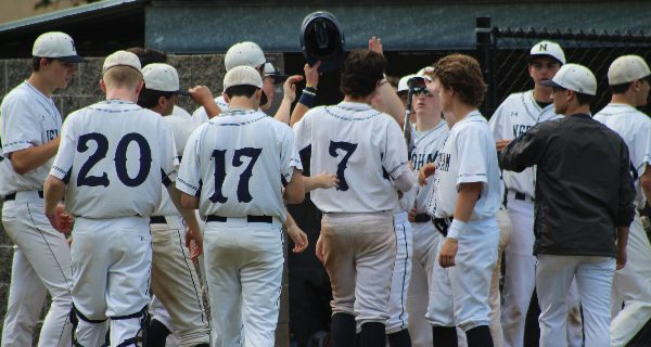 Needham baseball honors seniors through social media