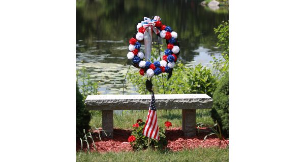 Pandemic forces Medfield Memorial Day changes