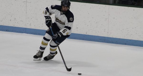 Spotlighting match-up nightmare Hugh Curran