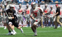 Walpole’s Buckley headed home to Cannons
