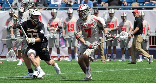 Walpole’s Buckley headed home to Cannons