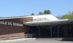 Community forum to meet May 19th