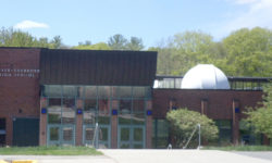 School committee lets teachers work remotely