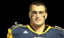 Former Xaverian star Gaziano signs with LA Chargers