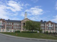 Hybrid model leads school reopening race