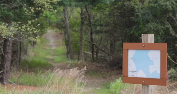 Currier Reservation: Westwood’s hidden, hidden gem