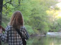 Social Distance Files: Hemlock Gorge