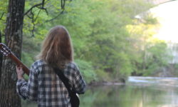 Social Distance Files: Hemlock Gorge