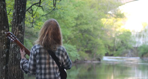 Social Distance Files: Hemlock Gorge