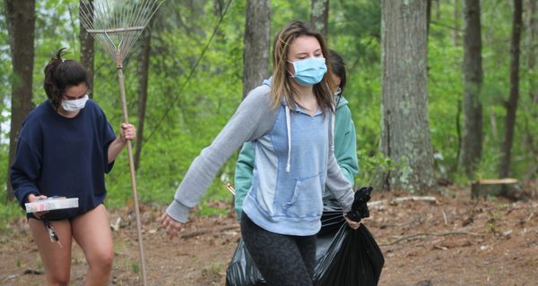 Farm Pond prepares for beach-goers