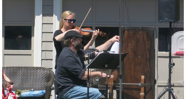 Zullo Gallery live-streaming music series