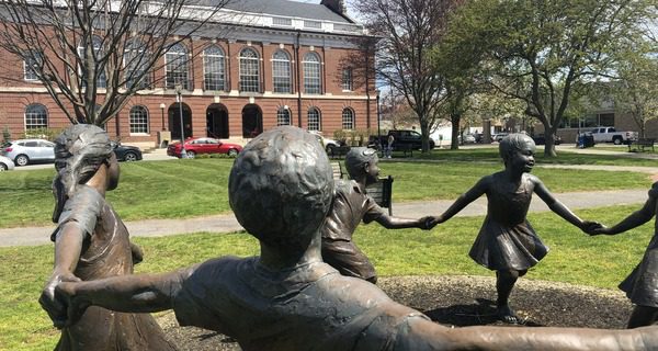 Social Distance Files: a new normal