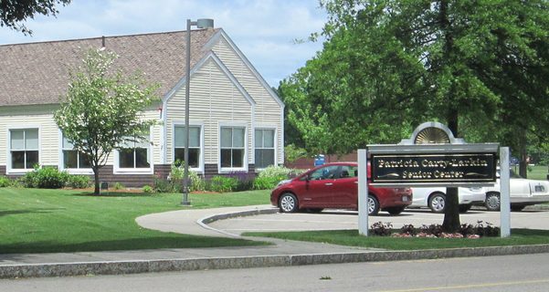 COA tries to keep seniors engaged