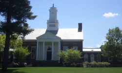 Dover town election rescheduled for June 15