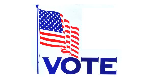 Early voting continues at Town Hall