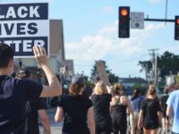 Needham High students tackle racism