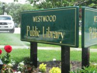 Westwood Library launches limited browsing