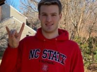 Spotlighting Westwood senior swimmer Matt McDonald