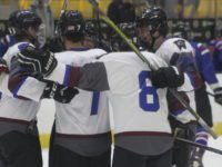 Marlow new hockey coach at DS/Weston