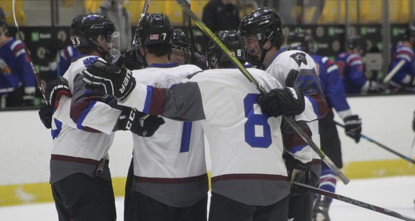 Marlow new hockey coach at DS/Weston