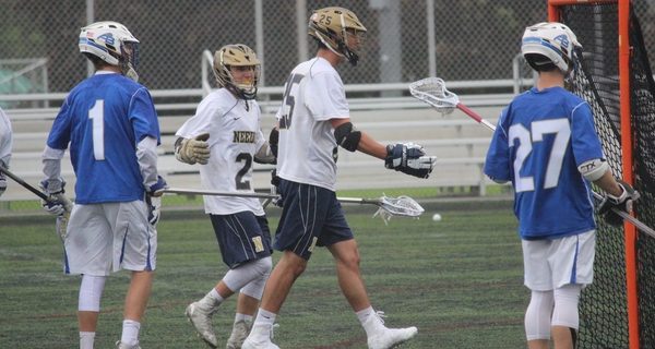 Medfield, Needham lax fill All-Decade team