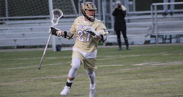 Spotlighting Needham High lacrosse’s 2020 seniors