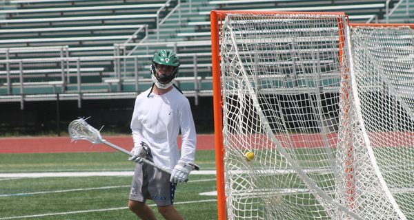 Athletes return to Westwood fields