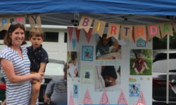 Playgrounds and recreation courts reopen