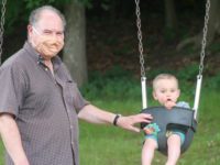 Citizens take to newly opened playgrounds