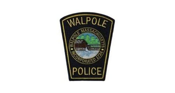 Parade to salute Walpole police