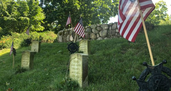 Social Distance Files: Independence Day