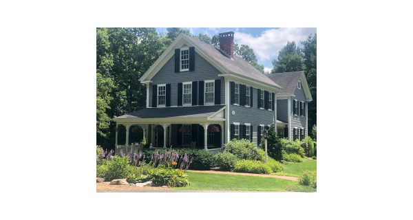 What’s so special about 170 Claybrook Road?