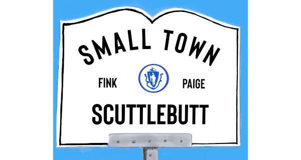 ‘Small Town Scuttlebutt’ podcast satirizes Medfield