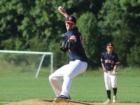Walpole takes out Hyde Park