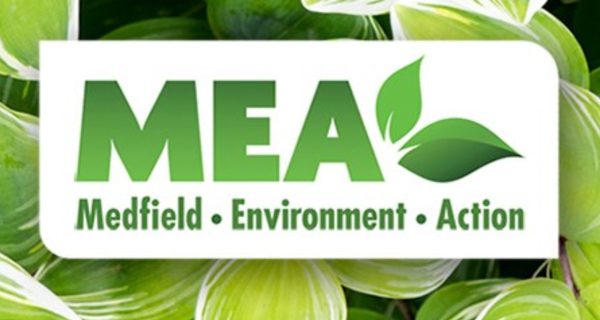 Medfield Environment Action hosts forum