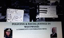 Chief Silva answers town’s policing questions